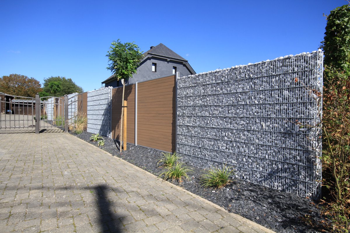 BAUGONE EE 104x253x15 CM - MIT FUSSPLATTE